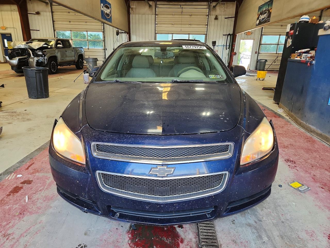 Chevrolet Malibu Ls