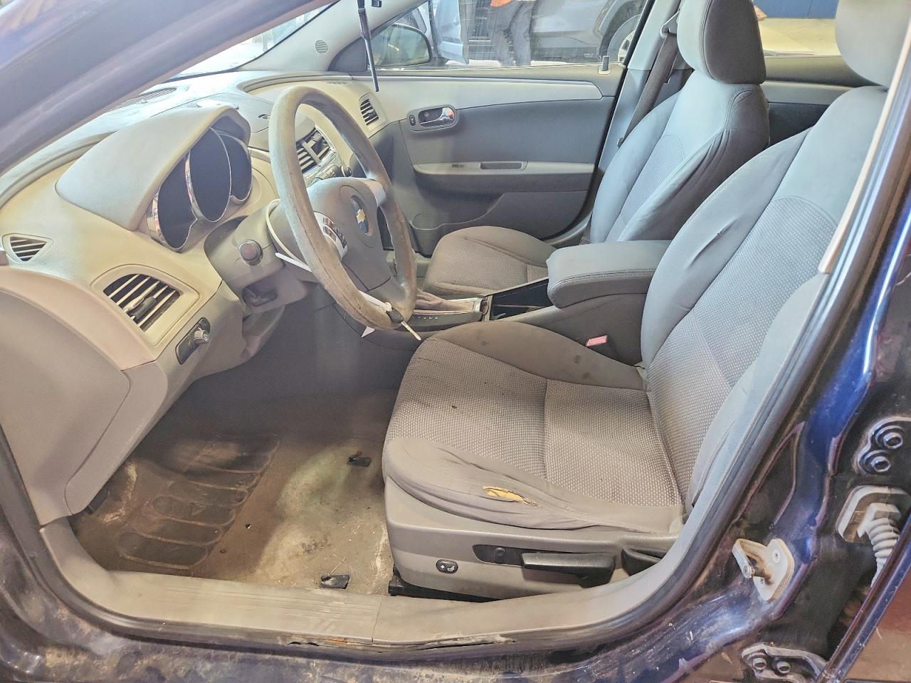 Chevrolet Malibu Ls