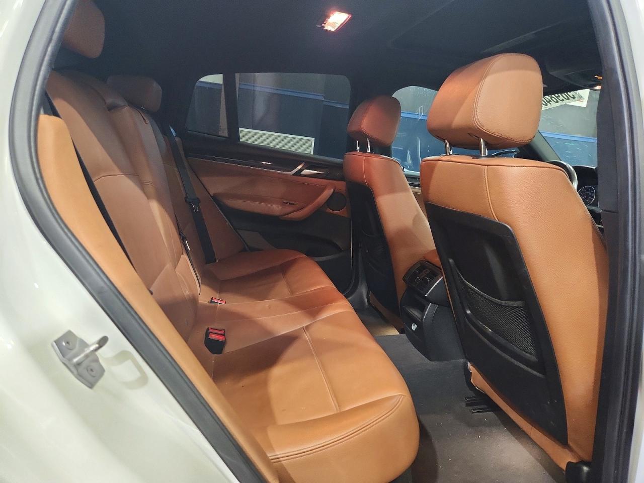 BMW X Series Xdrive35i