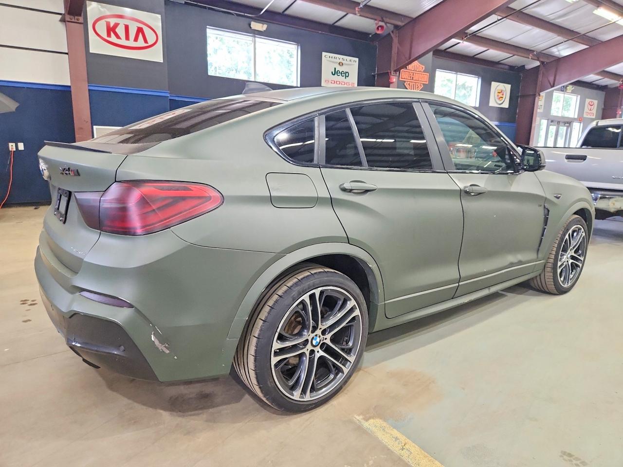 BMW X Series Xdrive35i