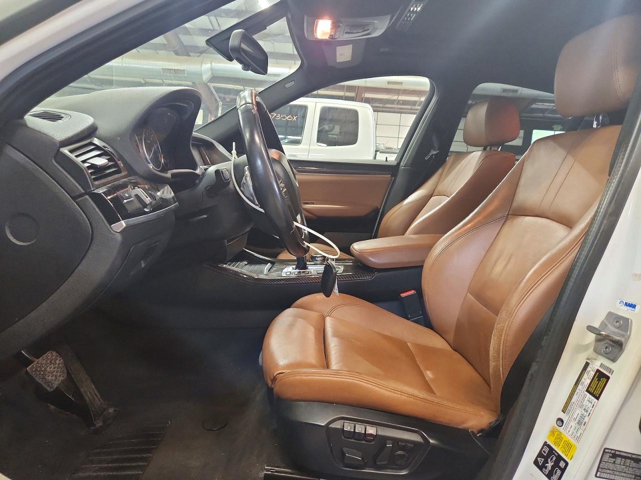 BMW X Series Xdrive35i