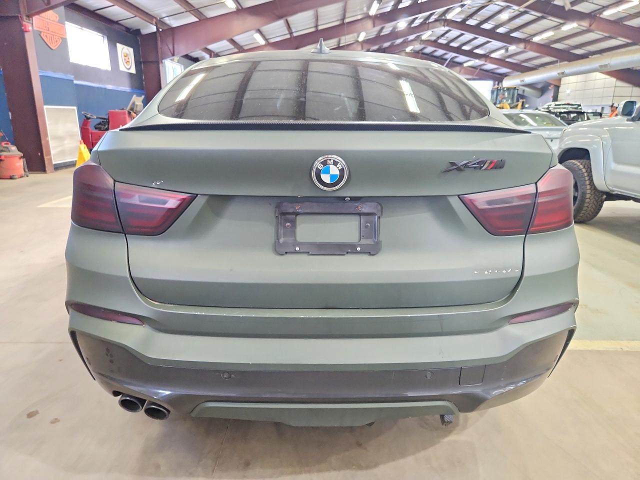 BMW X Series Xdrive35i
