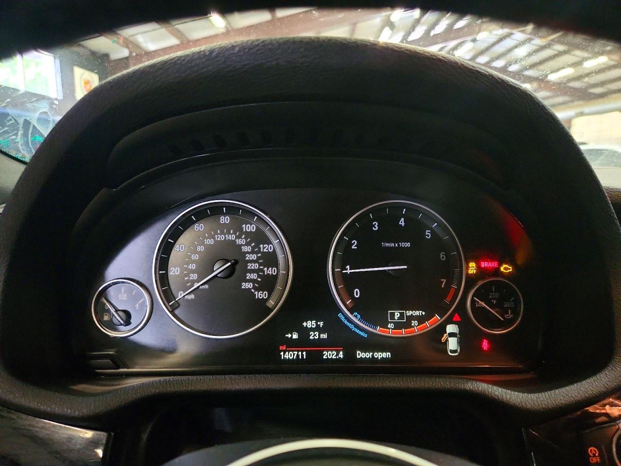 BMW X Series Xdrive35i