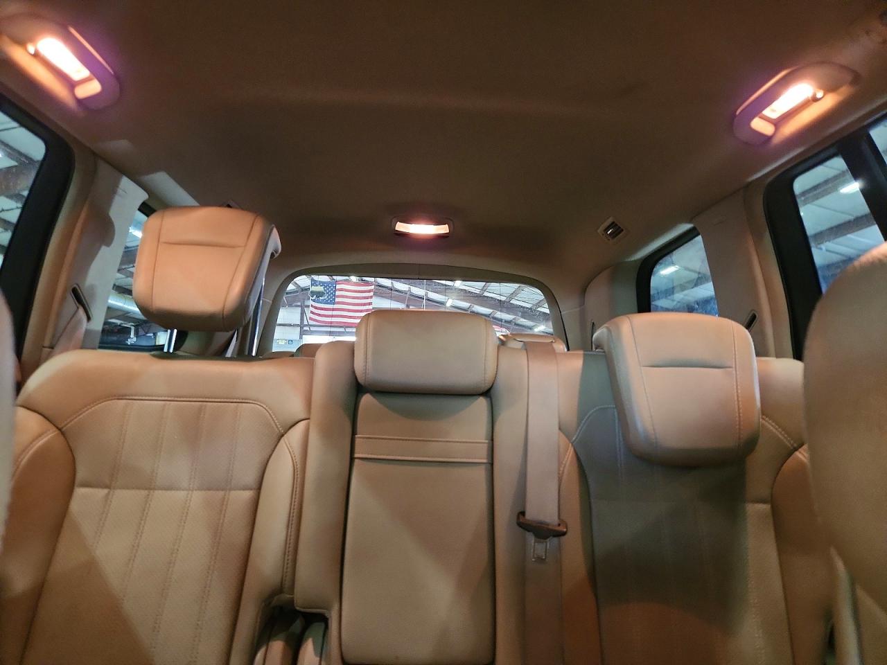 Mercedes-Benz G-Class 450 4matic