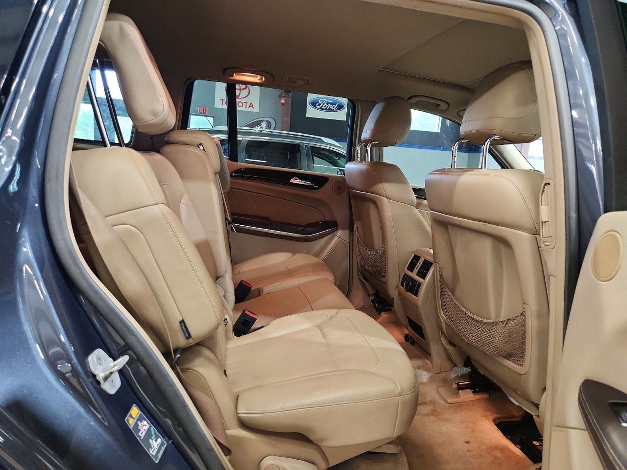 Mercedes-Benz G-Class 450 4matic