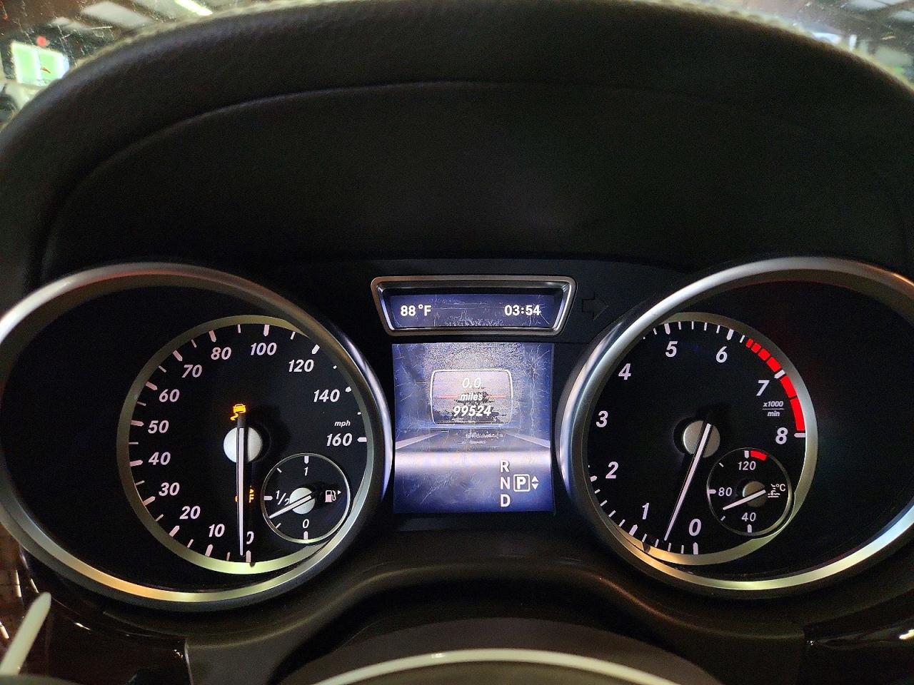 Mercedes-Benz G-Class 450 4matic