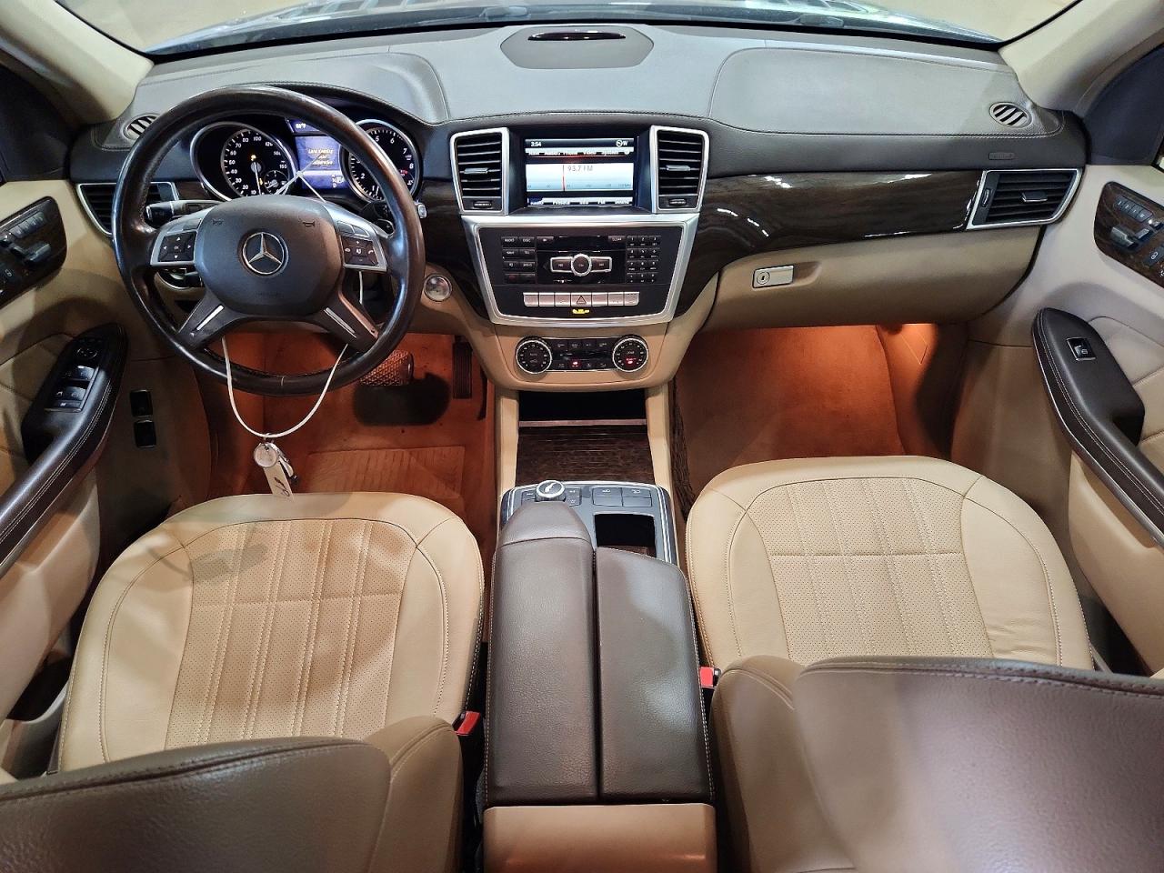 Mercedes-Benz G-Class 450 4matic