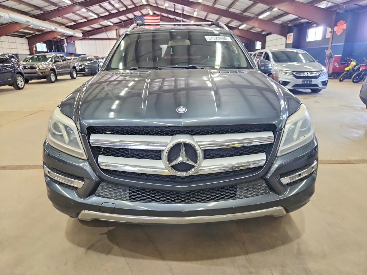 Mercedes-Benz G-Class 450 4matic