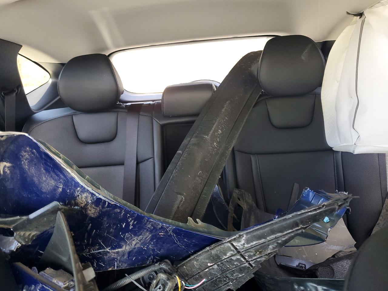 Hyundai TUCSON Sel