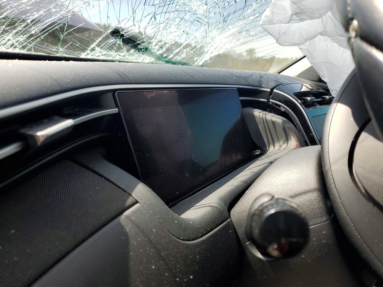 Hyundai TUCSON Sel