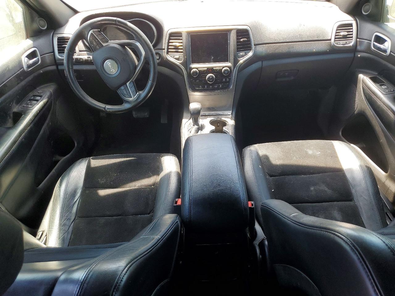 Jeep Cherokee Laredo