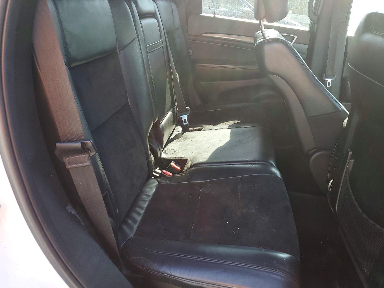 Jeep Cherokee Laredo