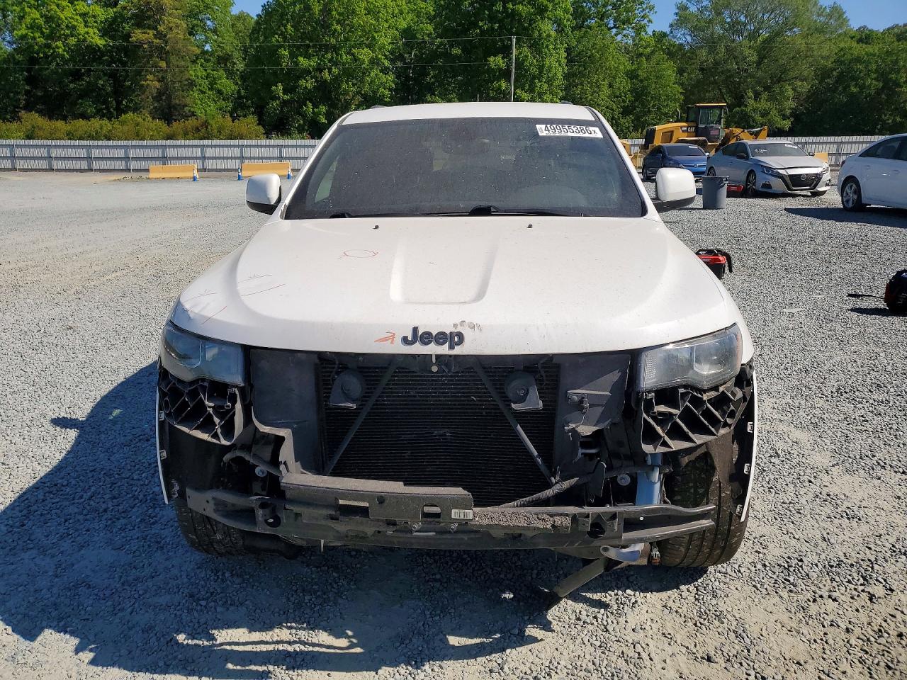Jeep Cherokee Laredo
