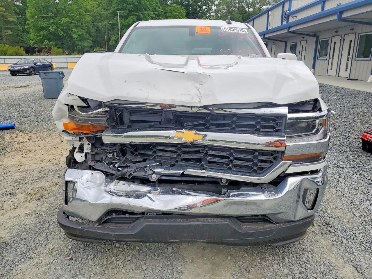 Chevrolet Silverado C1500 Lt