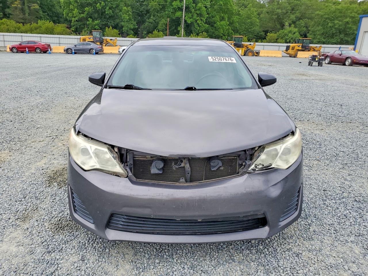 Toyota Camry L