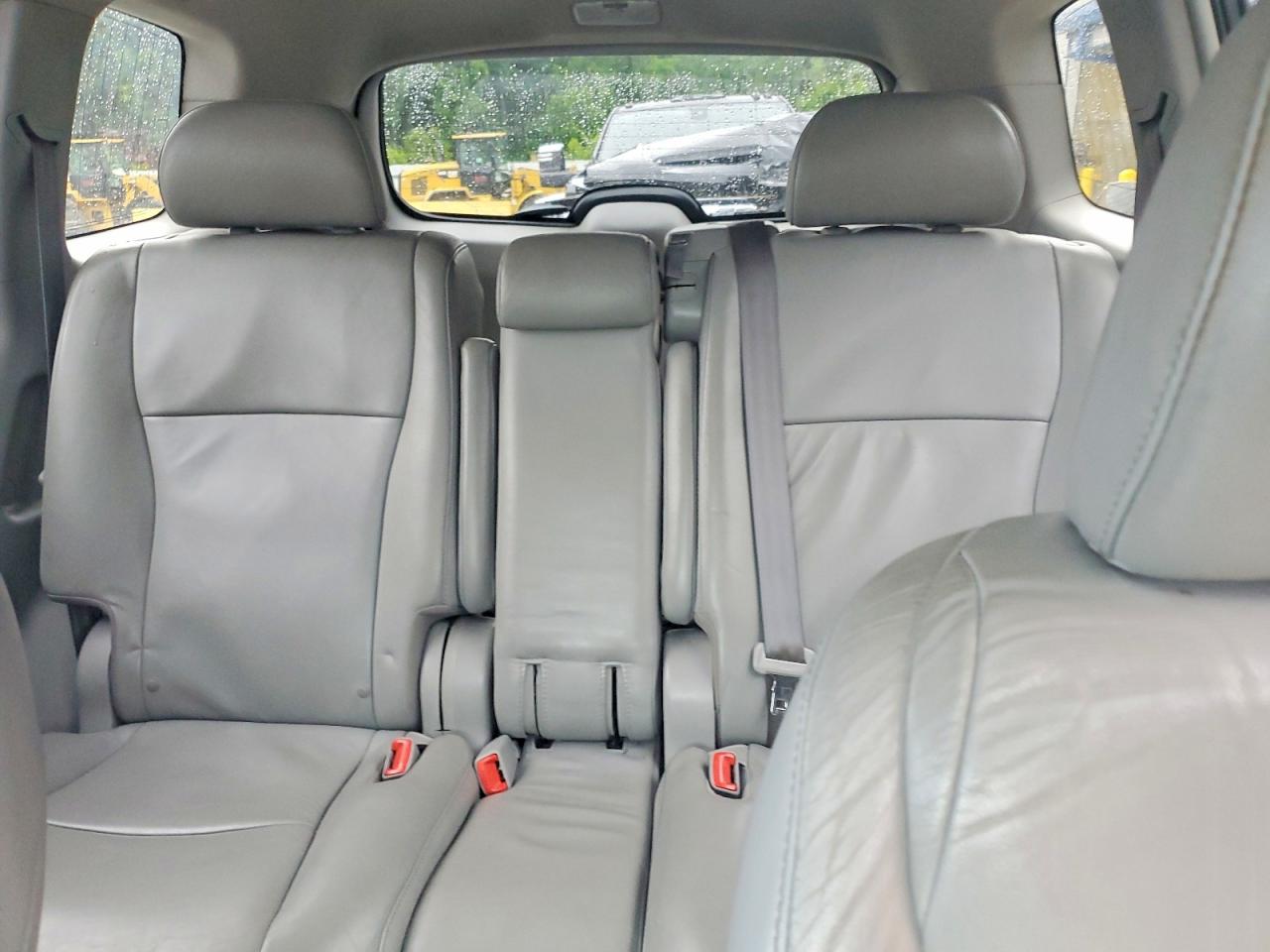Toyota Highlander Se