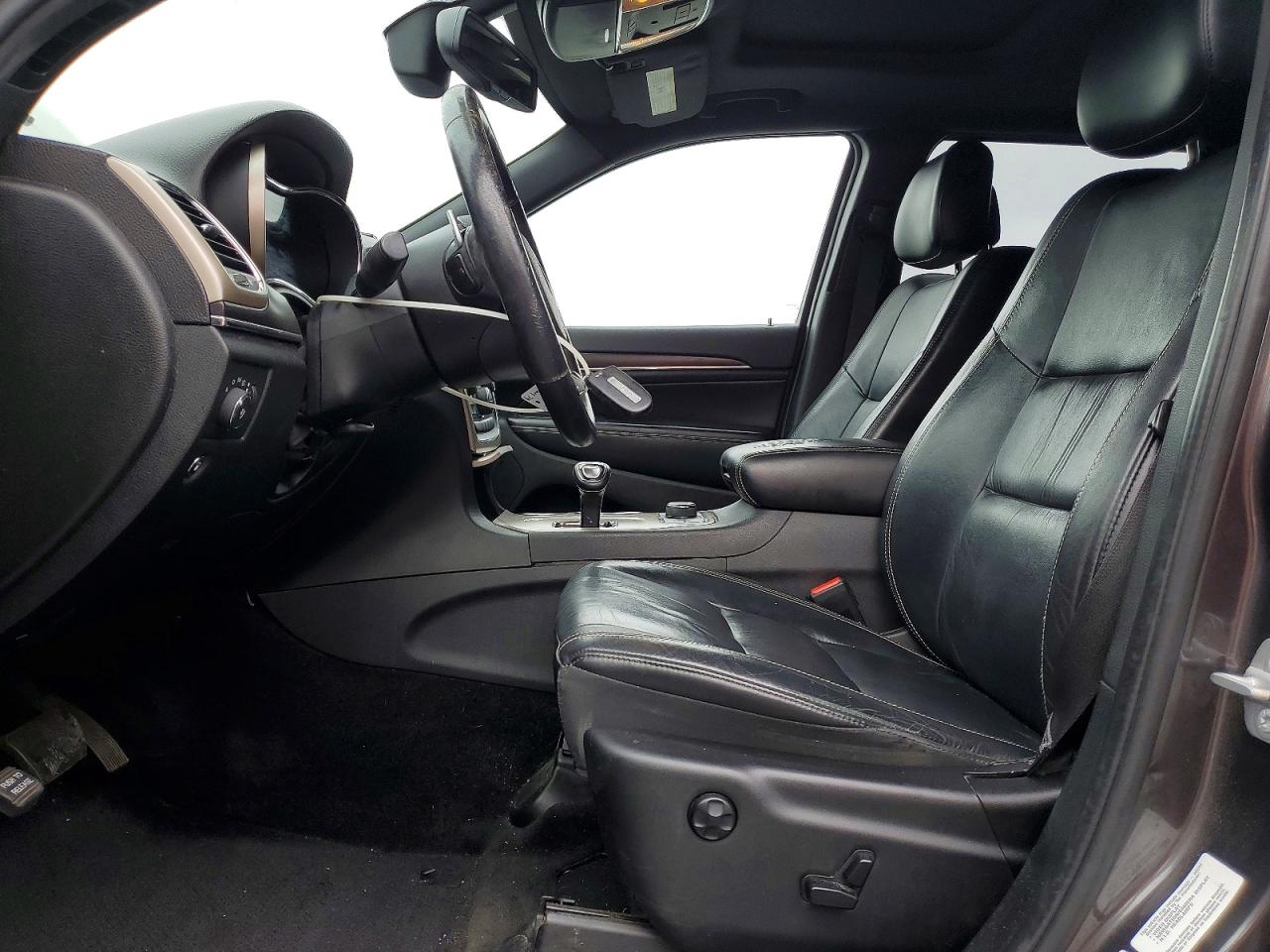 Jeep Cherokee Limited