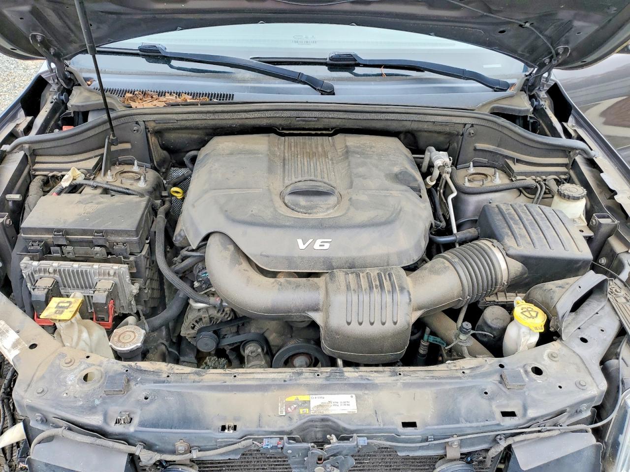 Jeep Cherokee Limited