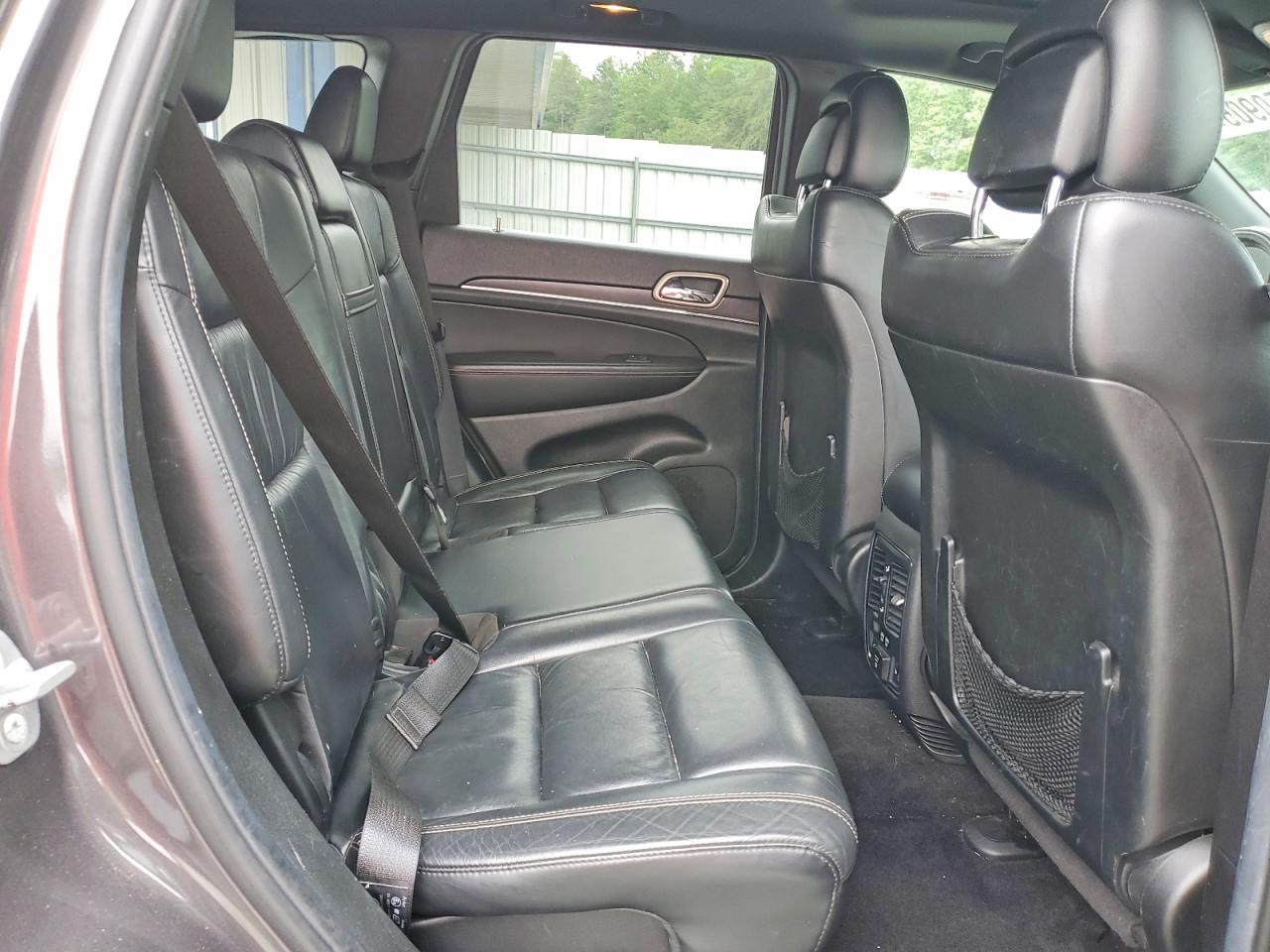 Jeep Cherokee Limited