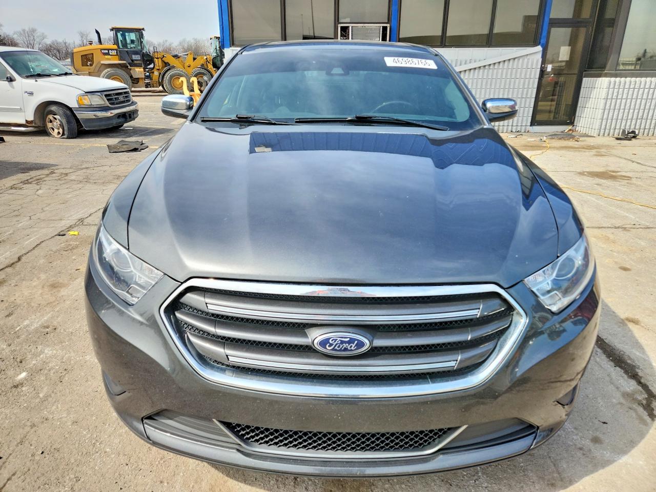 Ford Taurus Limited