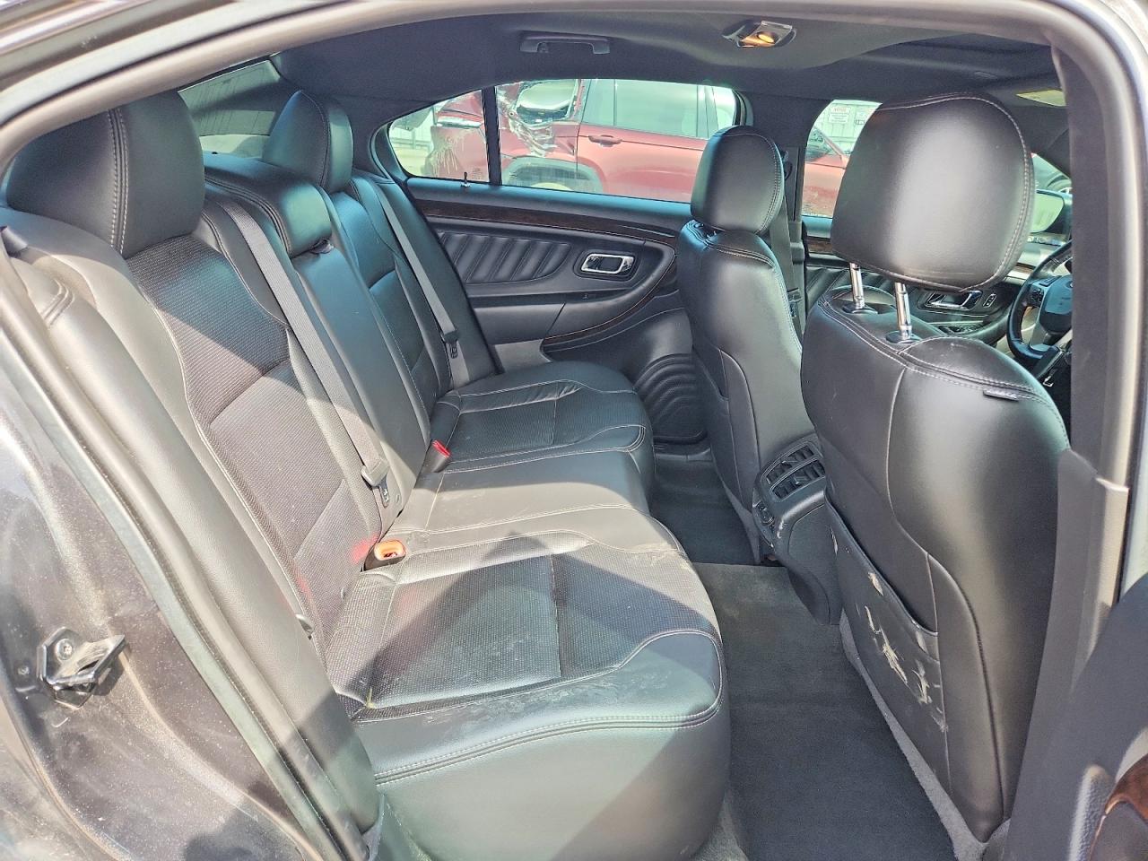 Ford Taurus Limited
