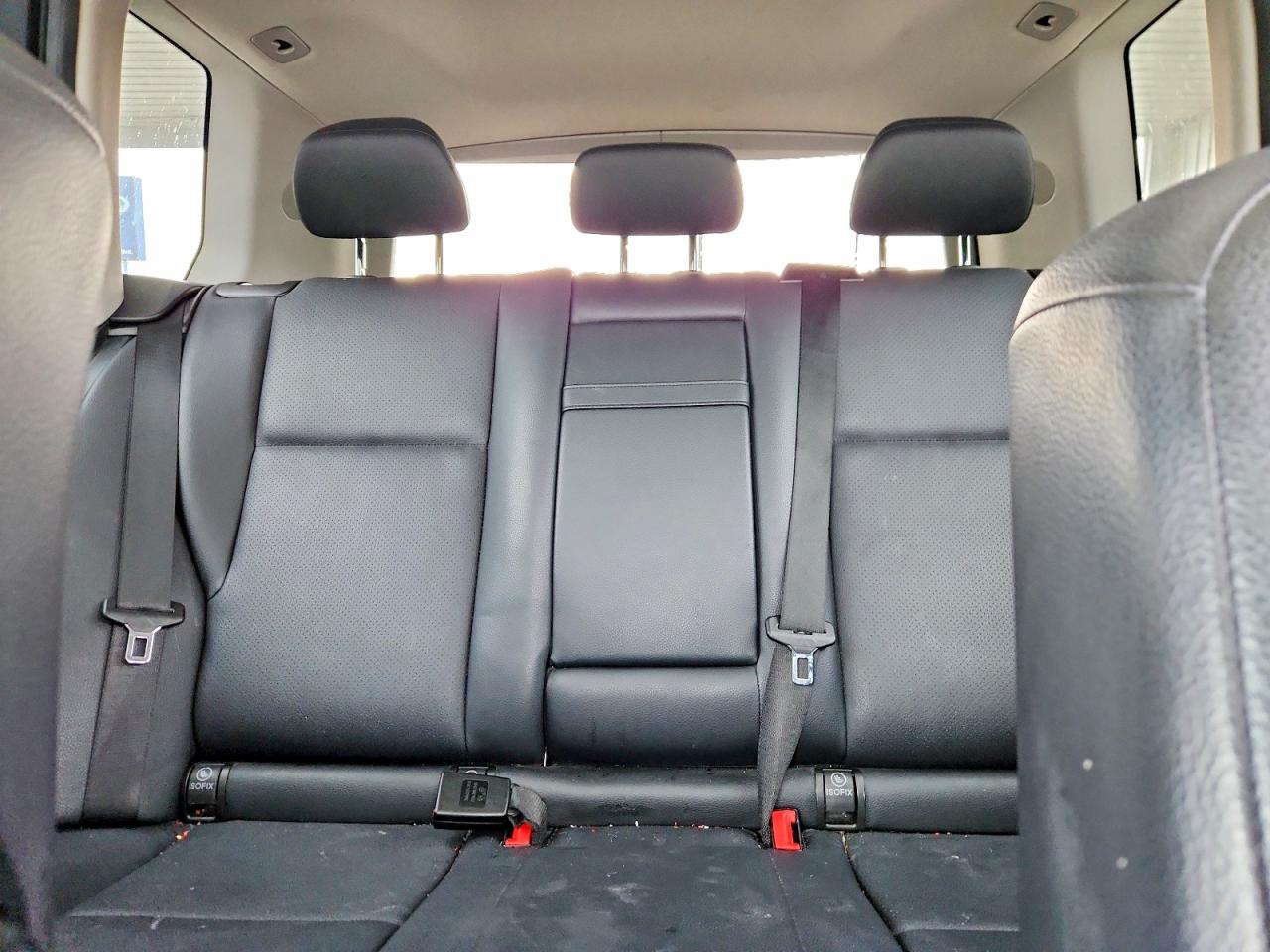 Mercedes-Benz GLK 350 4matic