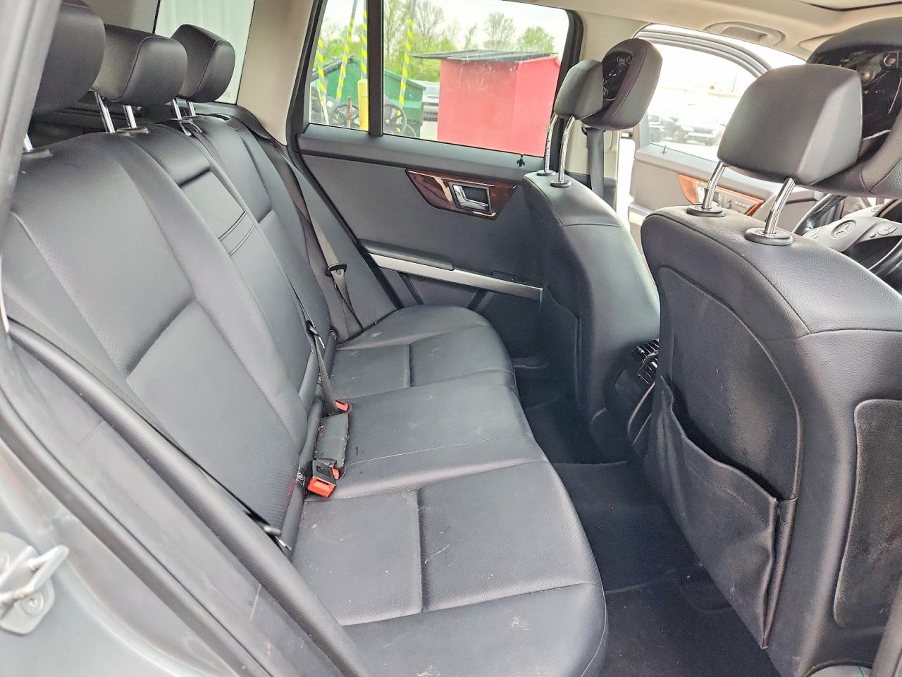Mercedes-Benz GLK 350 4matic