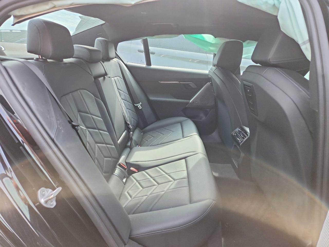 BMW 5 Series Xi