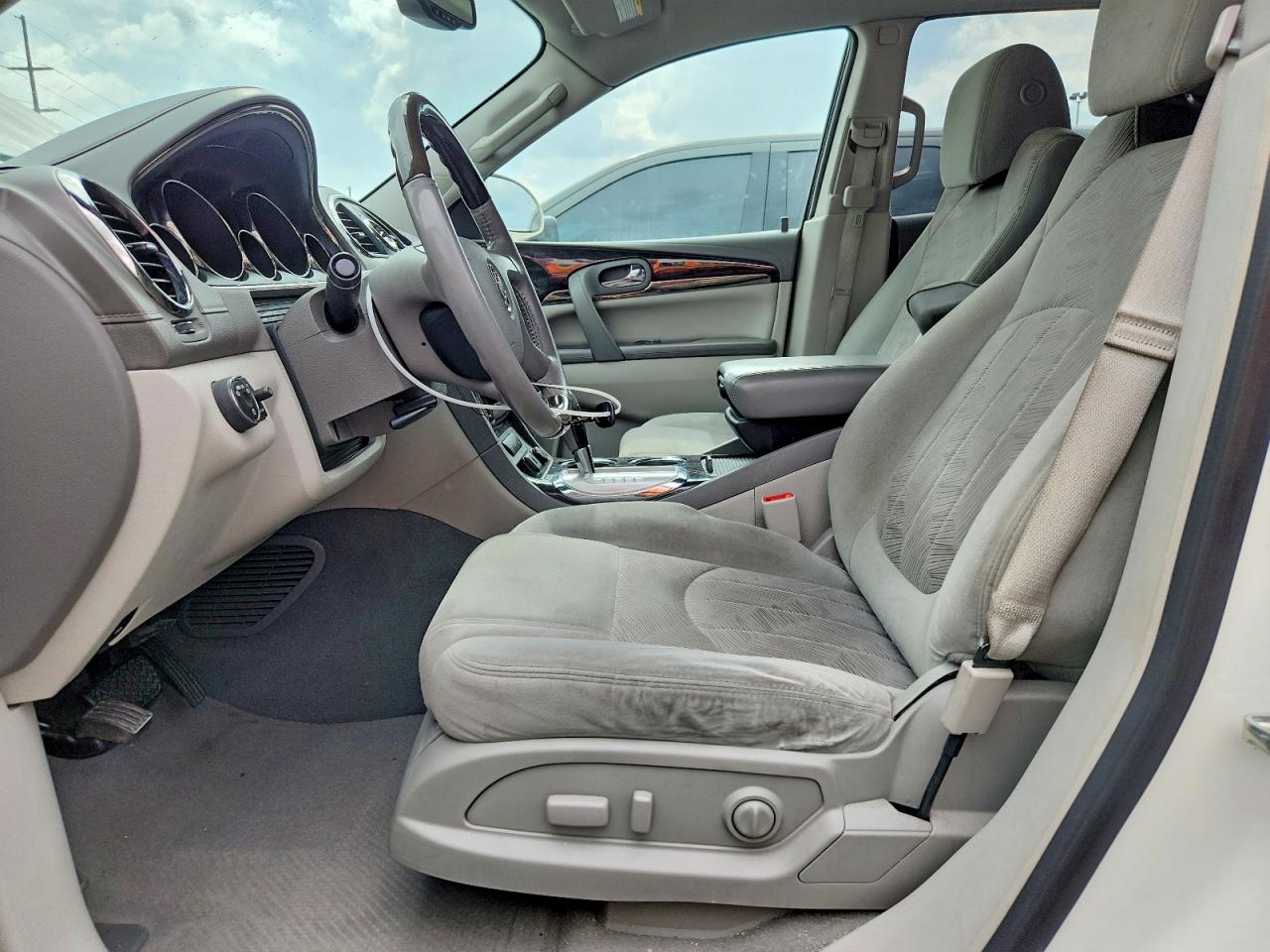 Buick Enclave