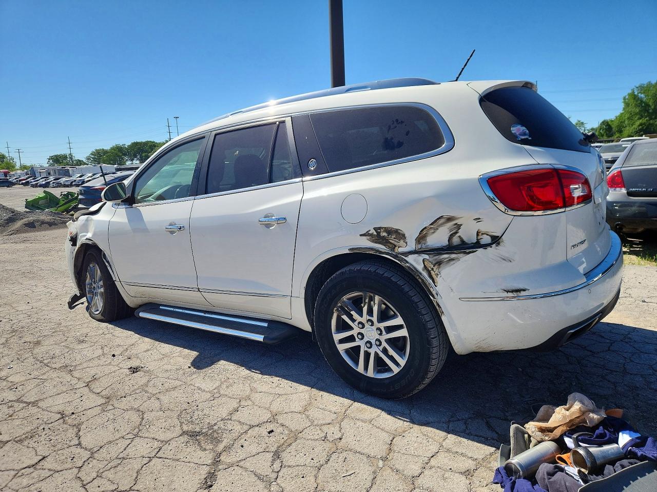 Buick Enclave