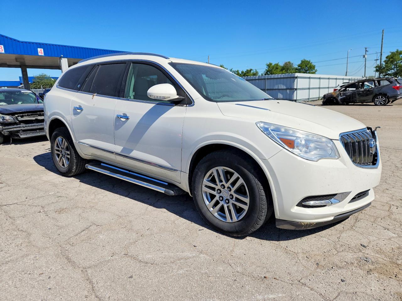 Buick Enclave