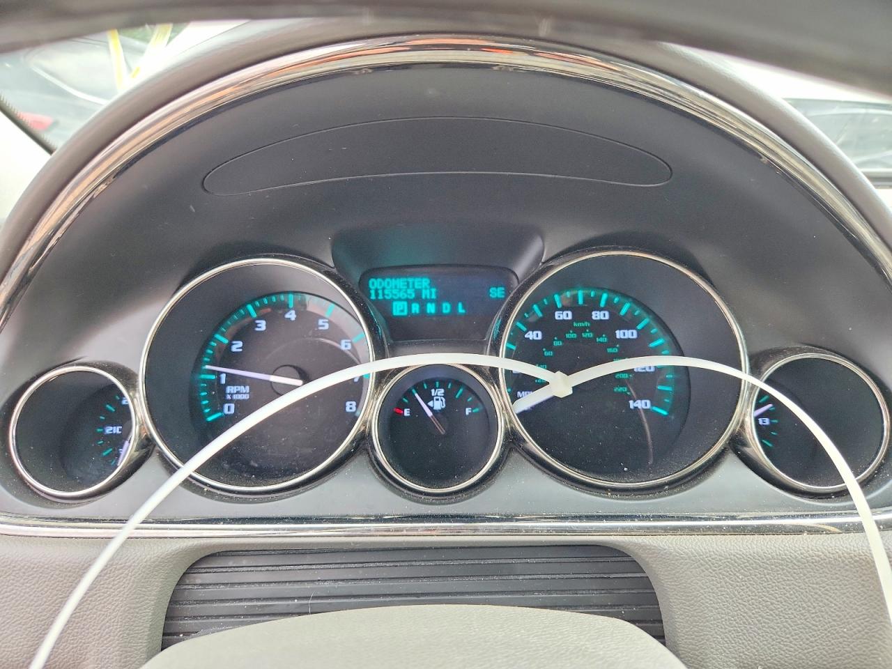 Buick Enclave