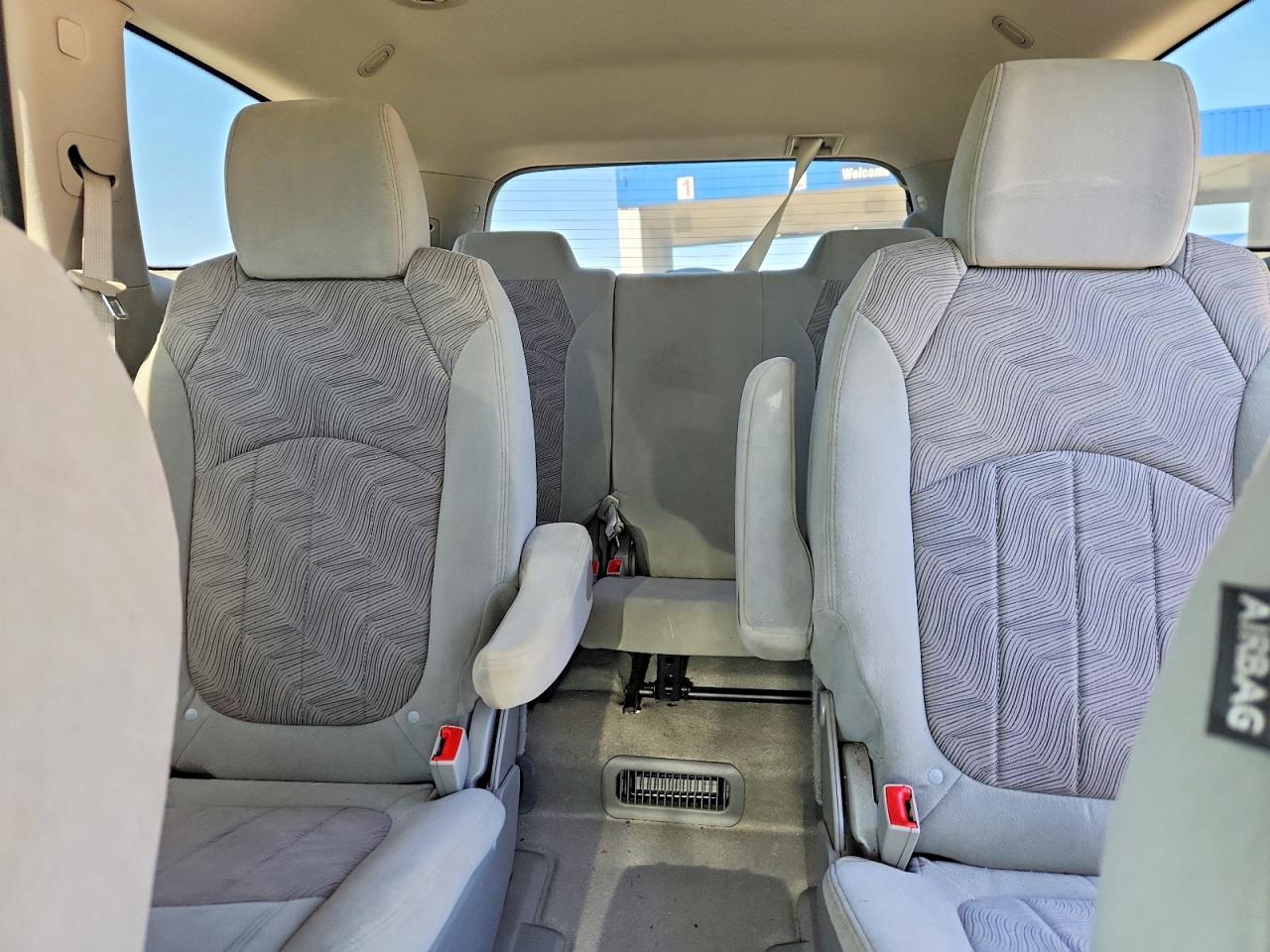 Buick Enclave
