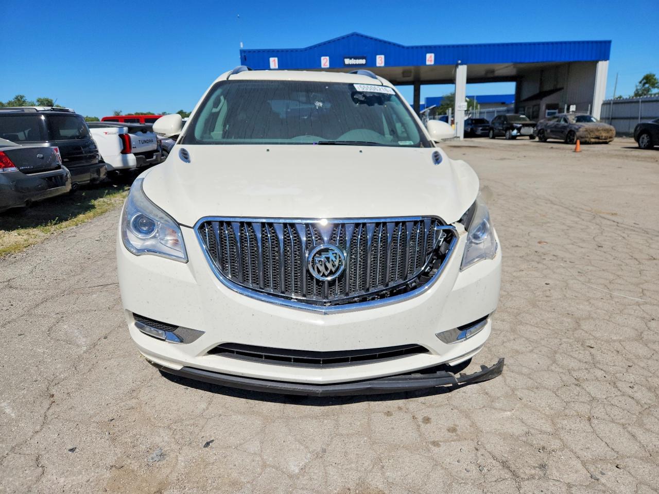Buick Enclave