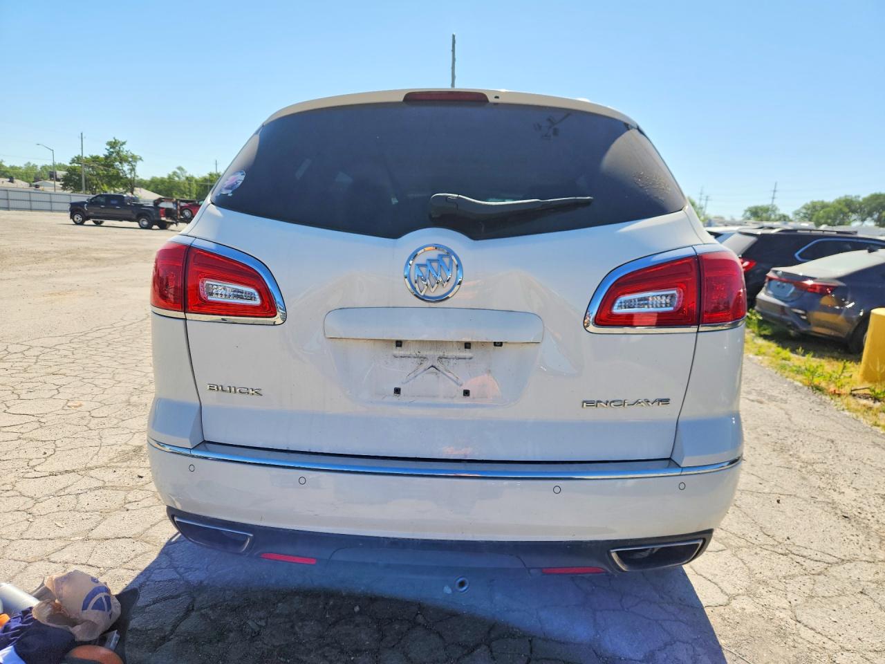Buick Enclave