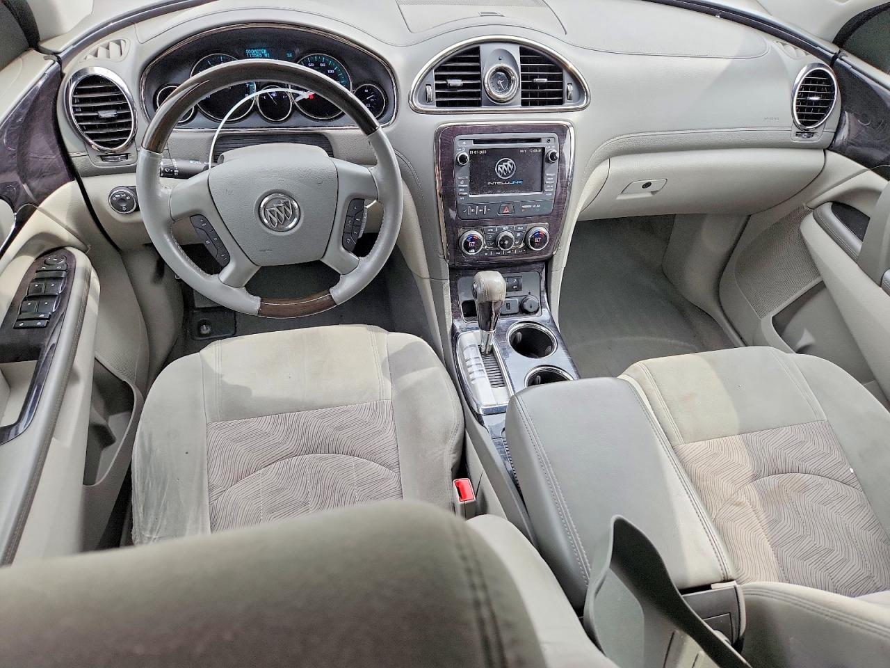 Buick Enclave
