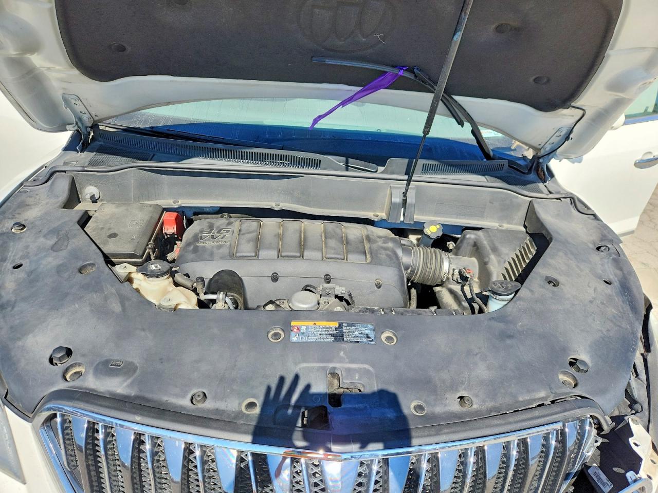 Buick Enclave