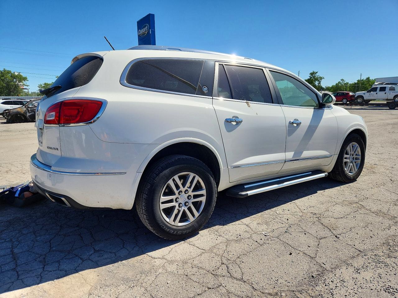 Buick Enclave