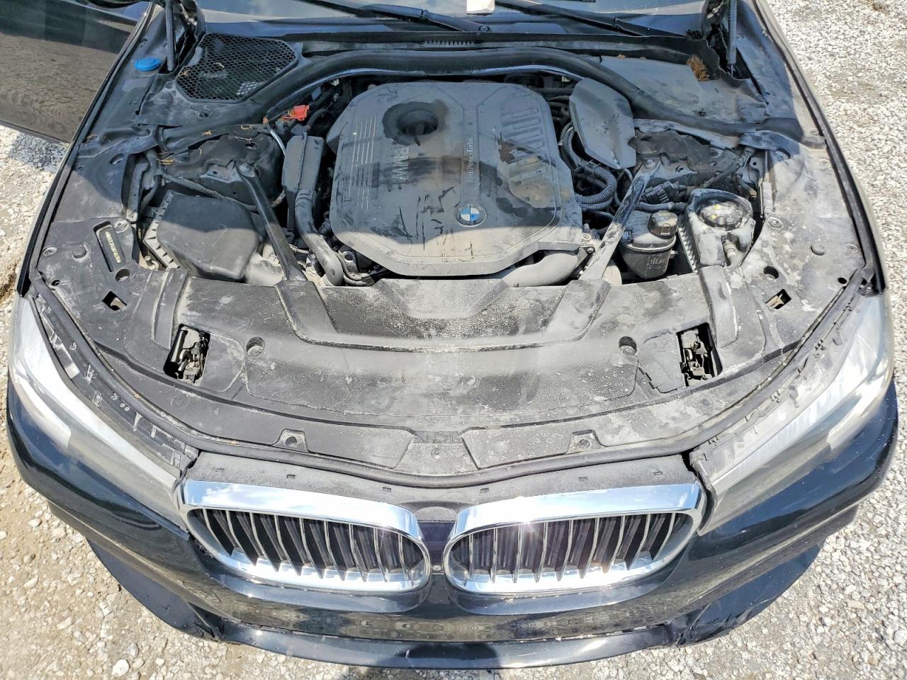 BMW 7 Series I