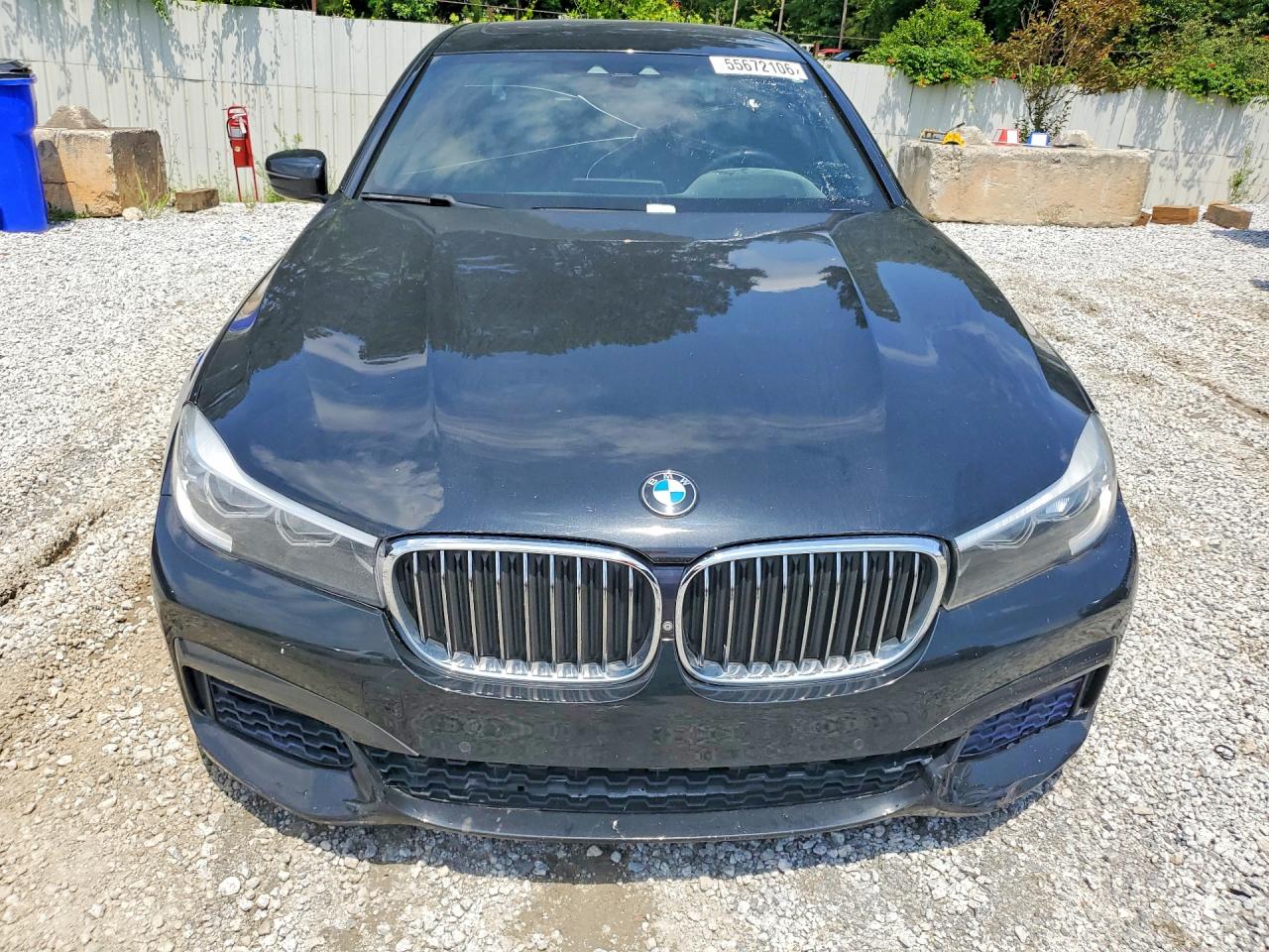 BMW 7 Series I