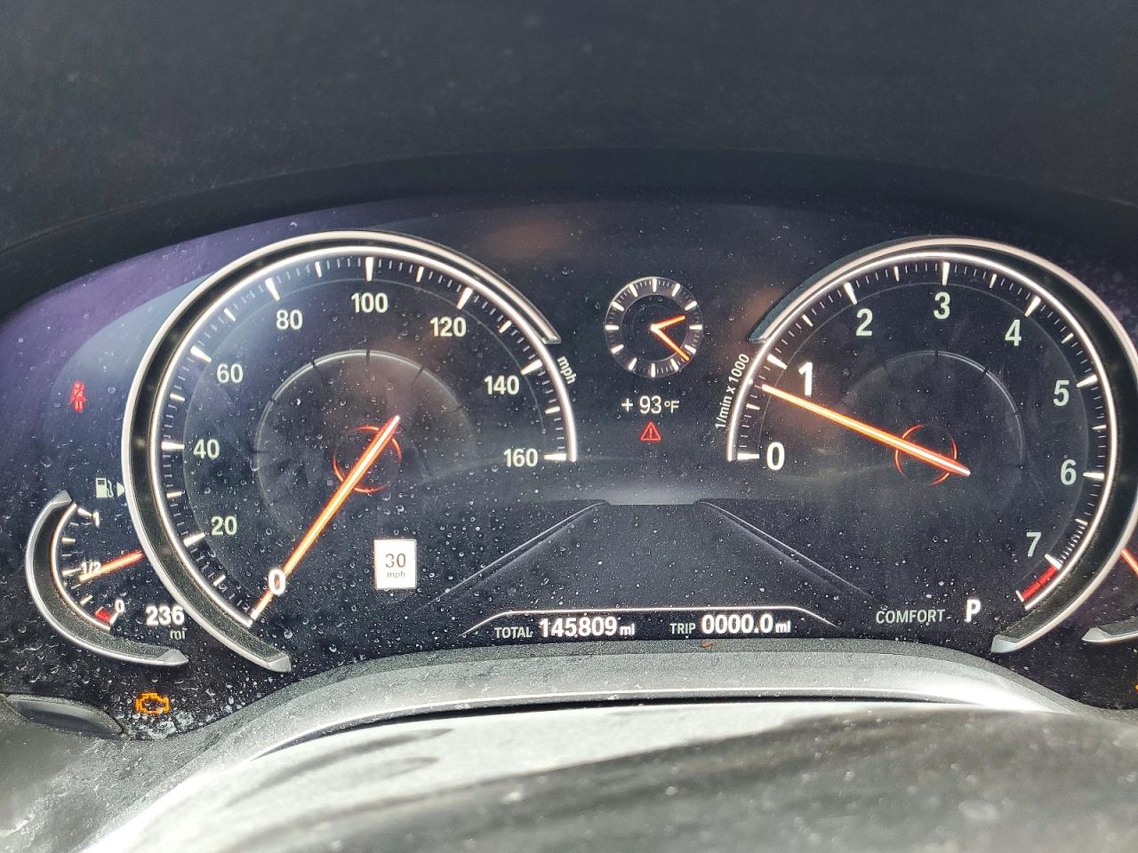 BMW 7 Series I