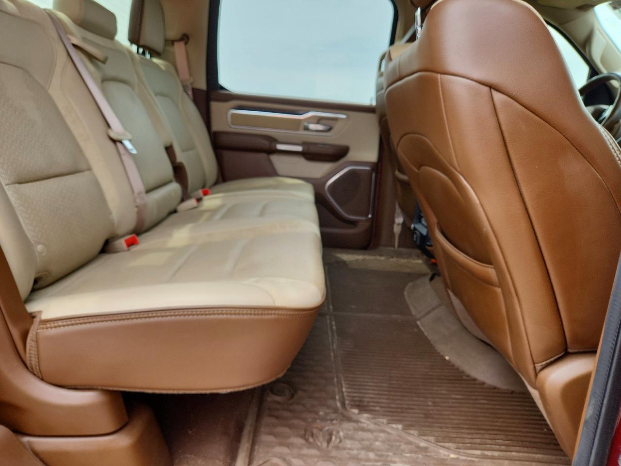 Ram 1500 Laramie
