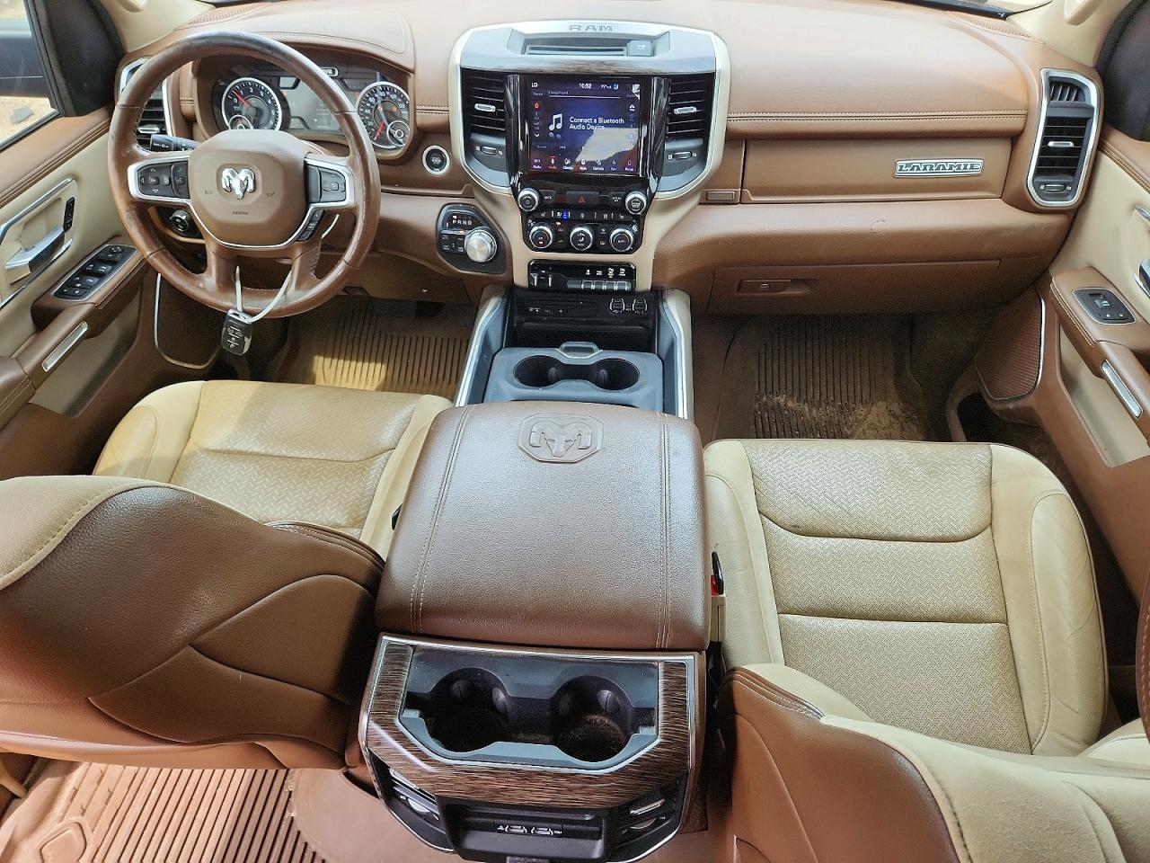 Ram 1500 Laramie
