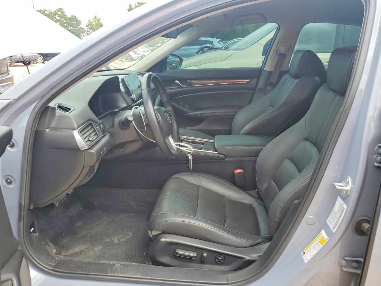 Honda Accord Sport Se
