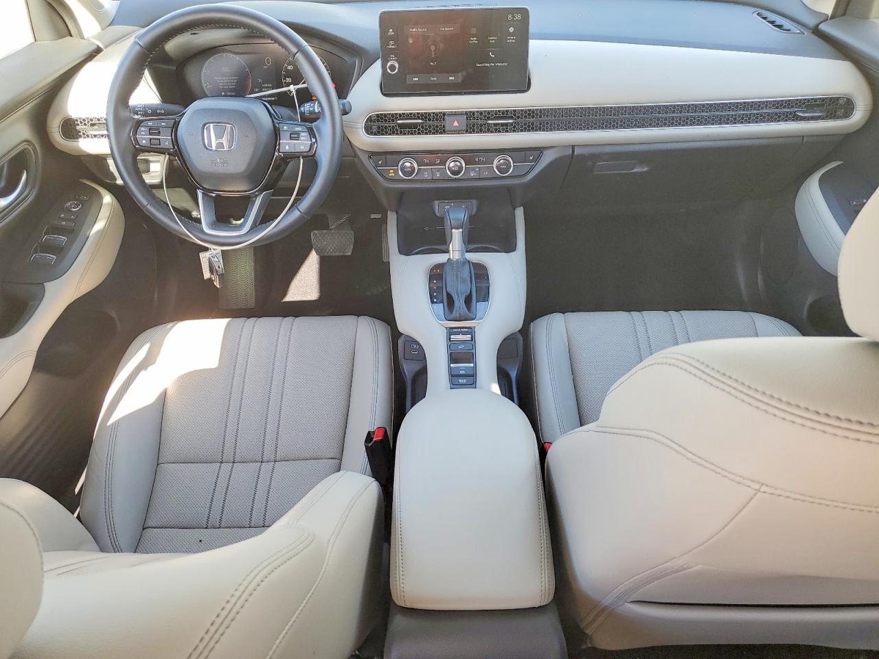 Honda HR-V Exl