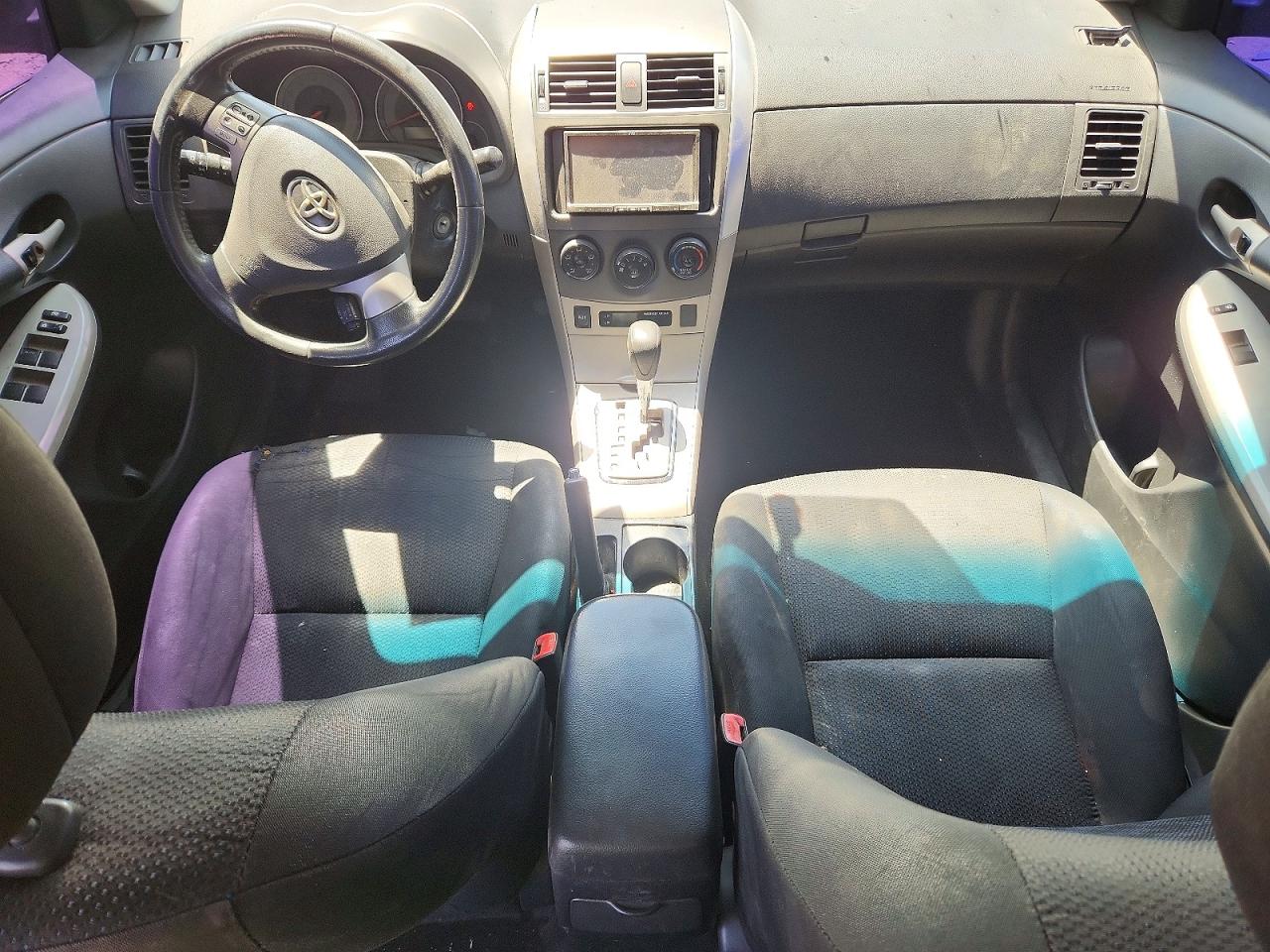 Toyota Corolla S