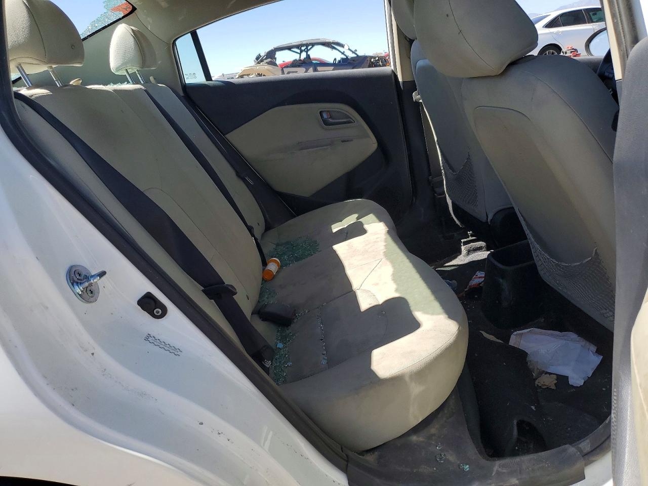 Kia Rio Lx