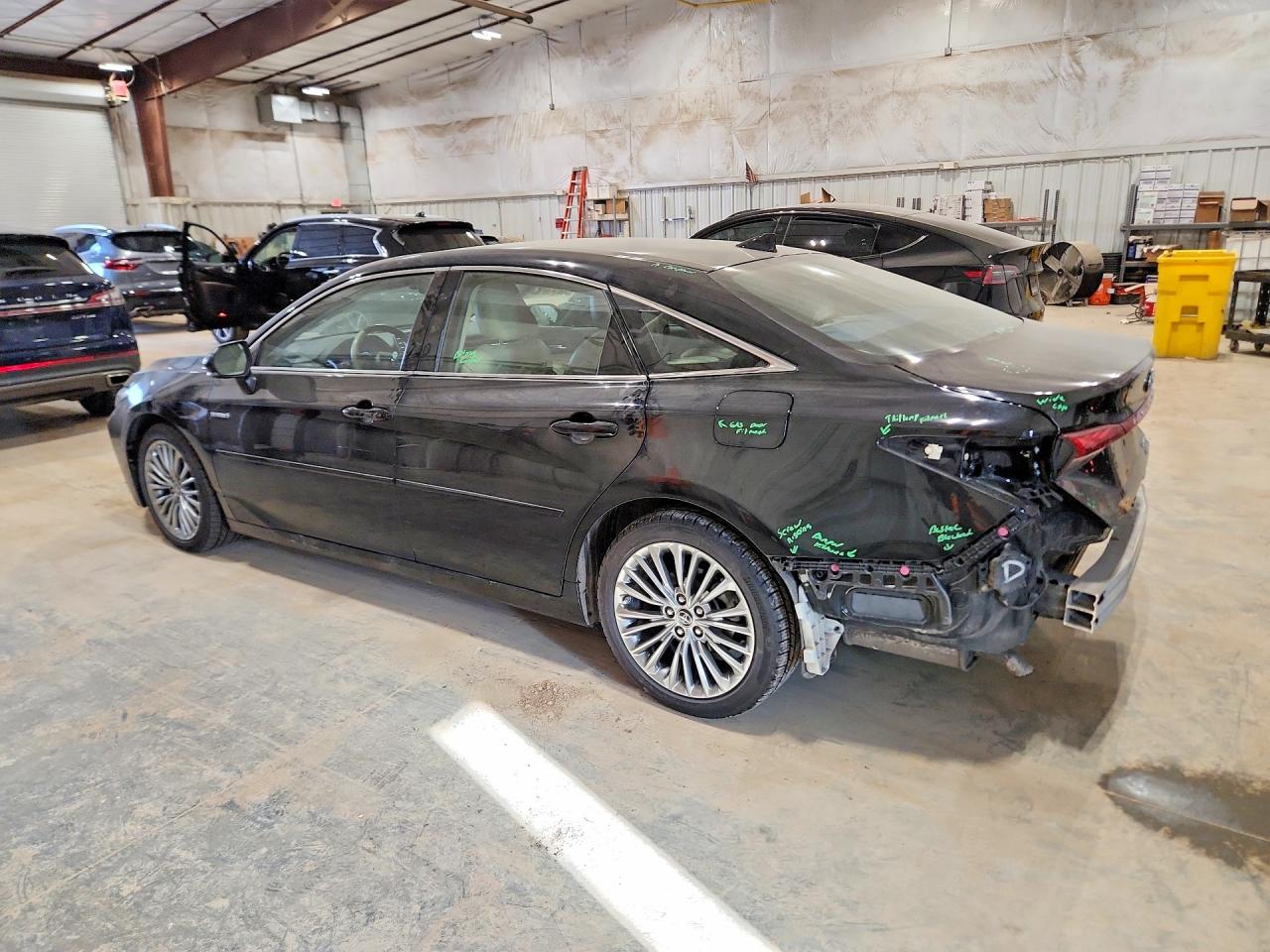 Toyota Avalon Limited