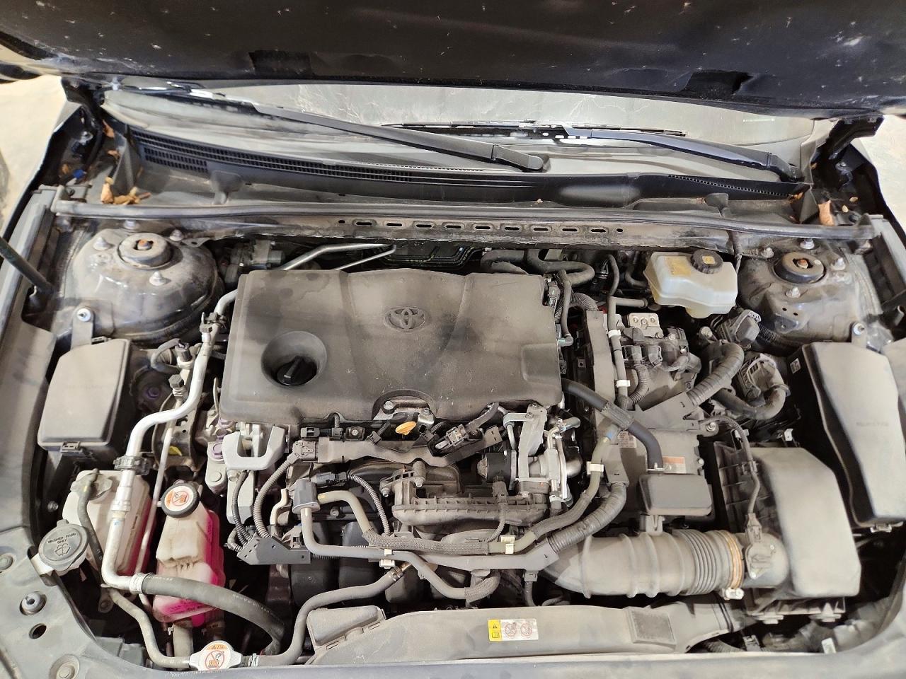 Toyota Avalon Limited
