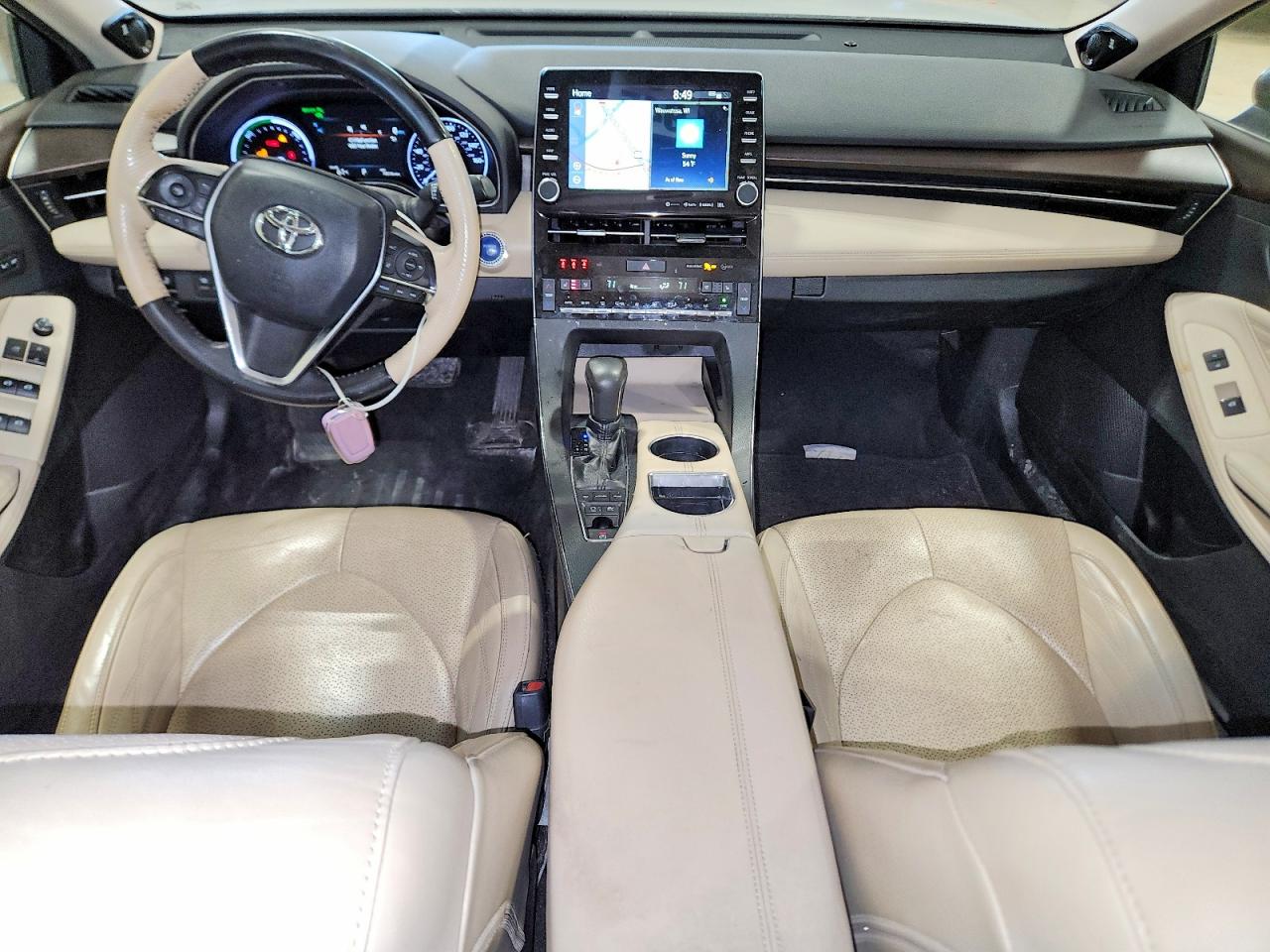 Toyota Avalon Limited